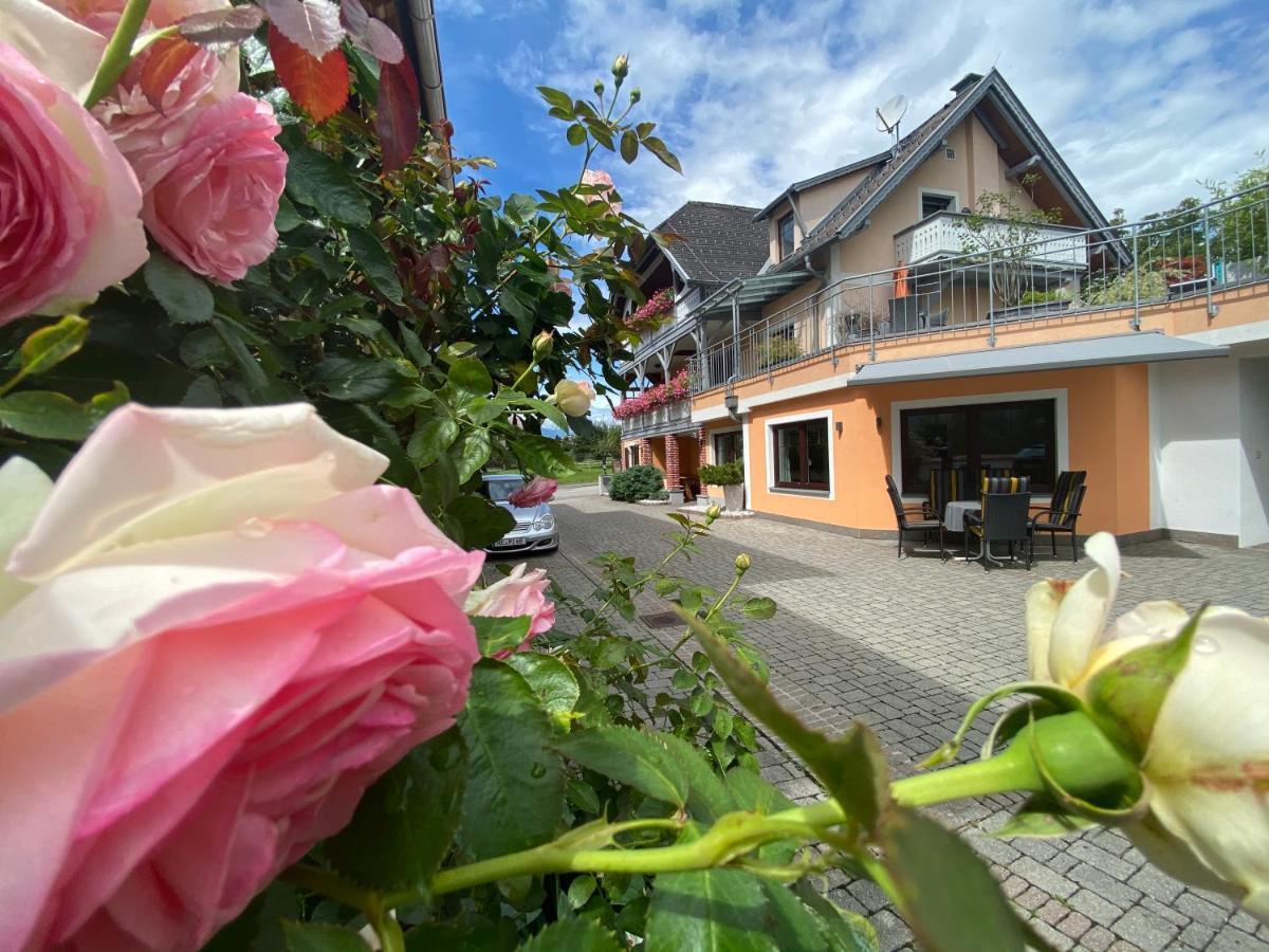 Pension Linder Seeboden Exteriér fotografie
